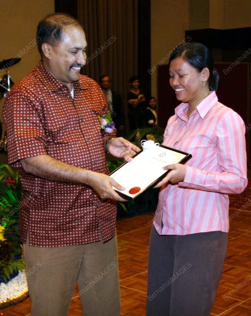 MOHD MOKHTAR MOH SHARIFF