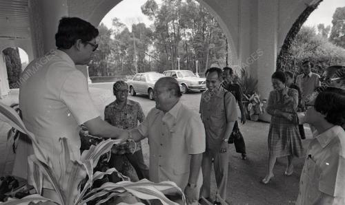 MENTERI MUDA INDONESIA