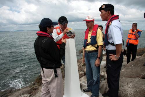 MOHAMED HATTA ISA