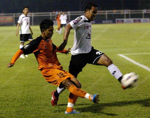 LIGA SUPER 2011