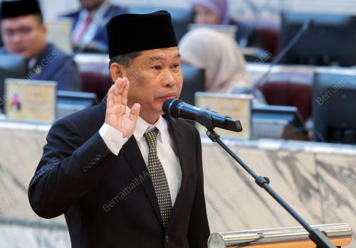 IR NAZRI ABDUL RAHMAN