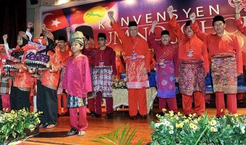 JB07_14112014_PM_UMNO_JOHOR
