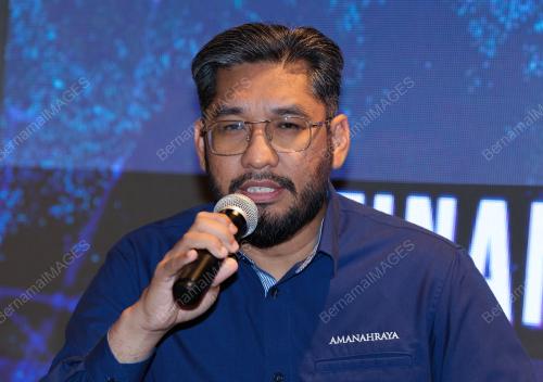 MOHAMAD SHAFIK BADARUDDIN