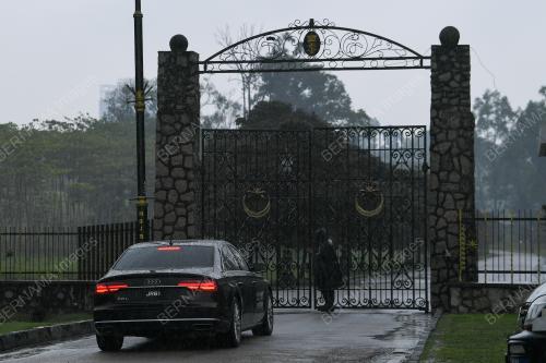 ISTANA BUKIT SERENE