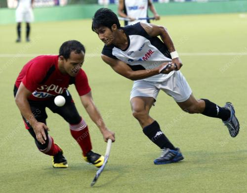 LIGA HOKI MALAYSIA