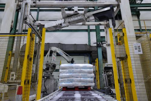 MSM SUGAR REFINERY