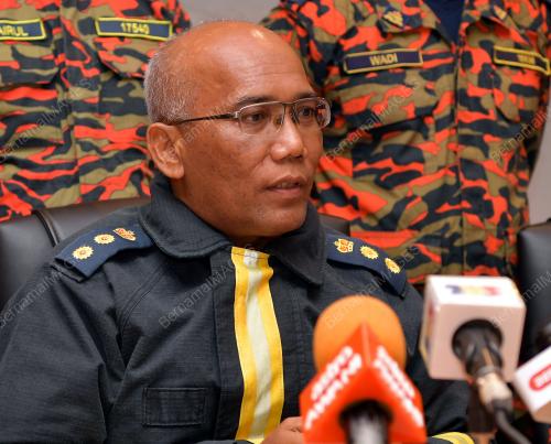PAUZAN AHMAD