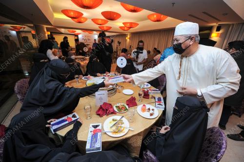 TAN SRI ANNUAR MUSA