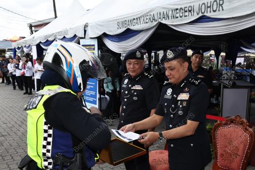 DSP ABDUL LATIFF MEHAT