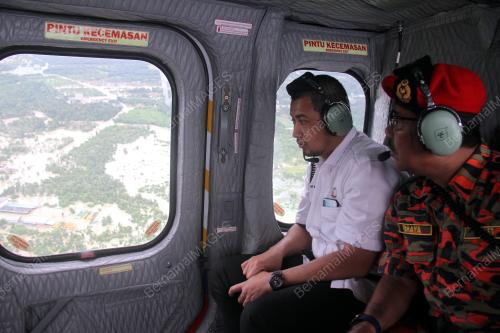 DATUK DR SAHRUDDIN JAMAL