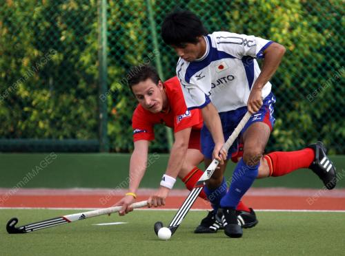 HOKI PIALA DUNIA REMAJA