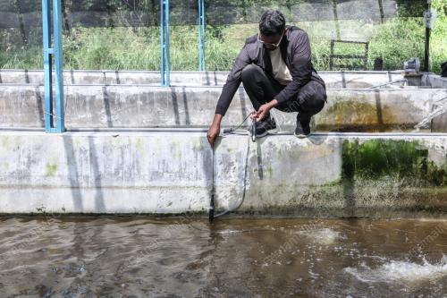 AQUATECH UTM