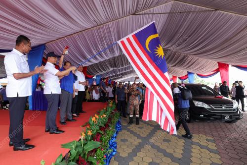 DATUK ONN HAFIZ GHAZI