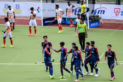 PIALA SULTAN JOHOR (SOJC) 2025