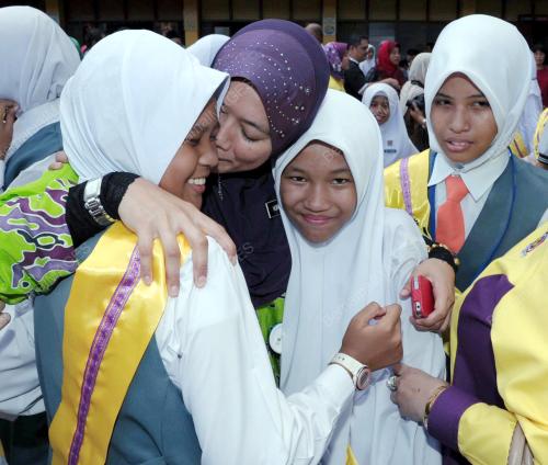 UPSR