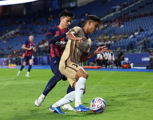 LIGA SUPER 2024/2025