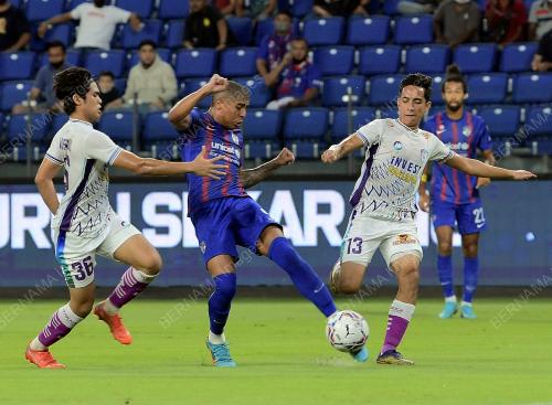 LIGA SUPER 2022