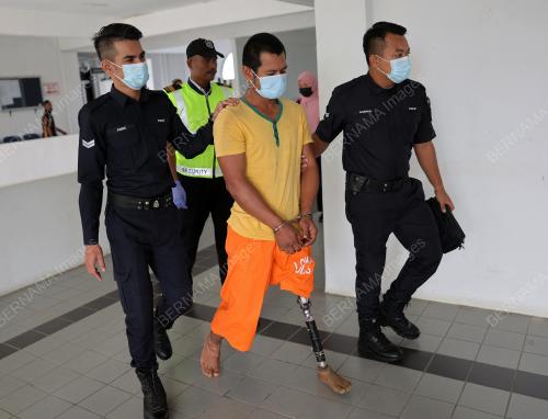 MAHKAMAH SESYEN KOTA TINGGI