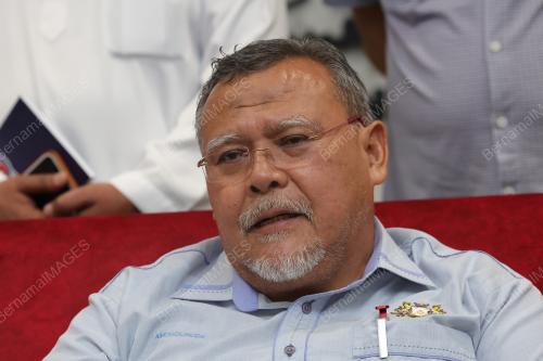 AMINOLHUDA HASSAN