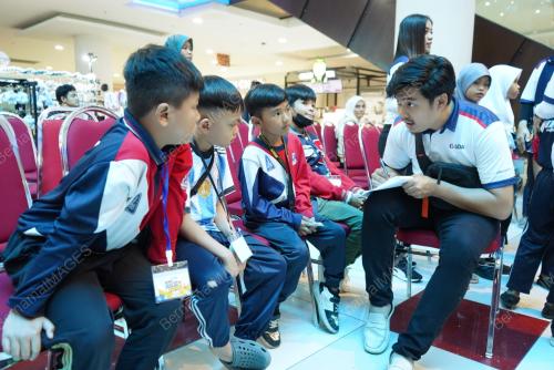 BACK TO SCHOOL UDA 2024