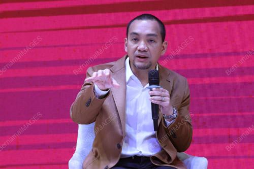 DATUK ONN HAFIZ GHAZI