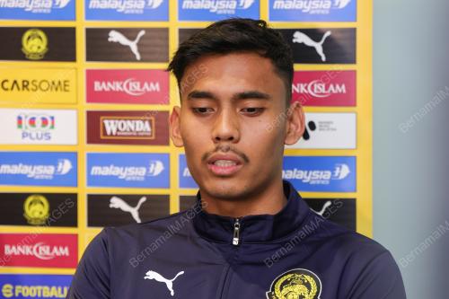ARIF HAIQAL