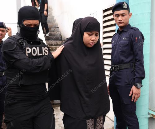 MAHKAMAH SESYEN JOHOR BAHRU