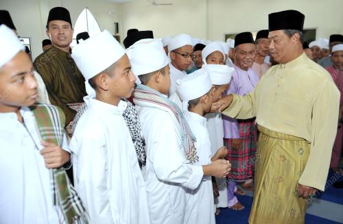 JB07_19072014_TPM_AL_QURAN