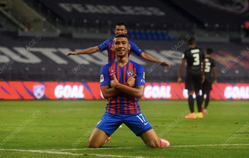 LIGA SUPER