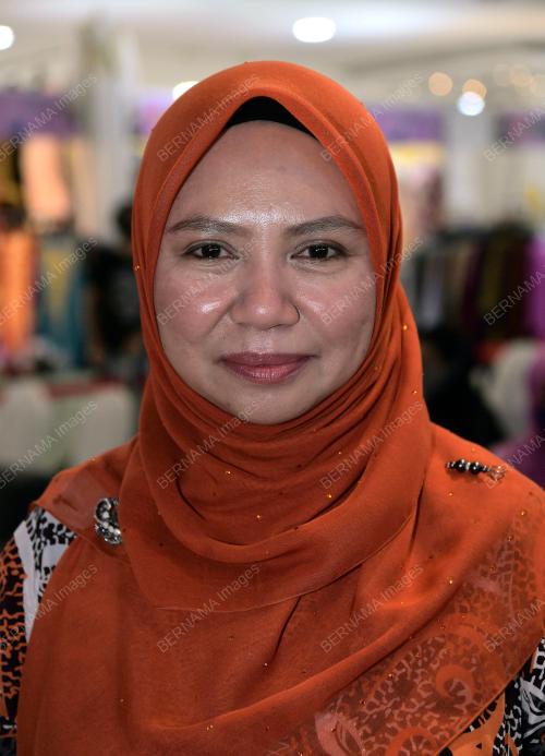 DATUK NORLIZA ABDUL RAHIM