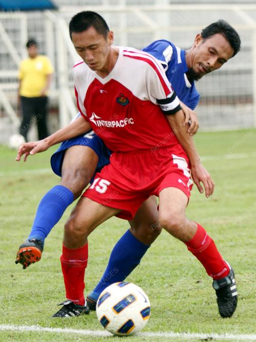 LIGA PREMIER