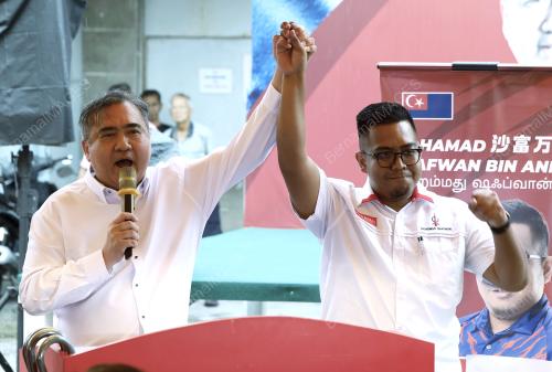 ANTHONY LOKE