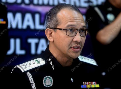 BAHARUDDIN TAHIR