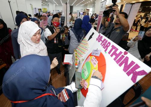 FADHLINA SIDEK
