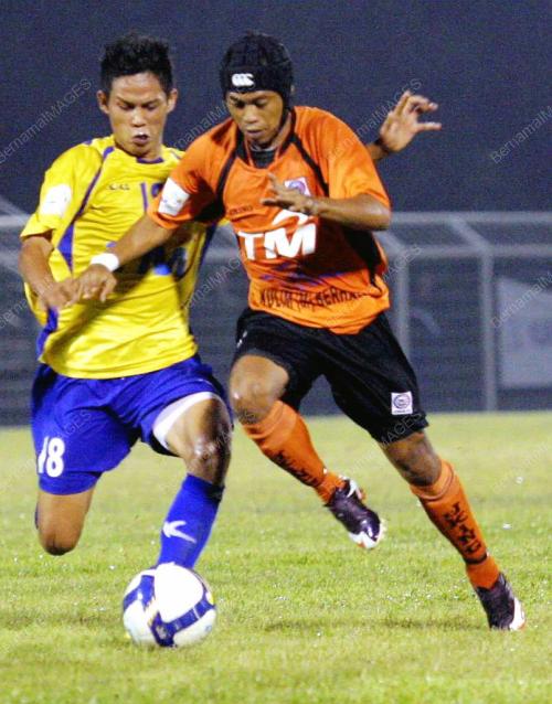 TM PIALA MALAYSIA