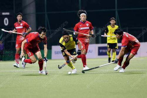 PIALA SULTAN JOHOR (SOJC) 2024