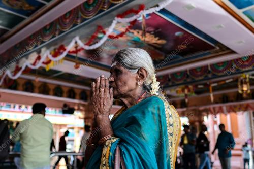 PERAYAAN DEEPAVALI