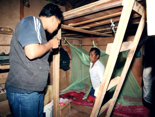 OPERASI 6P IMIGRESEN
