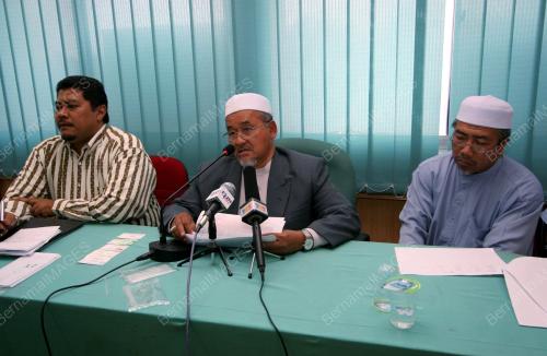 MAHFODZ MOHAMED