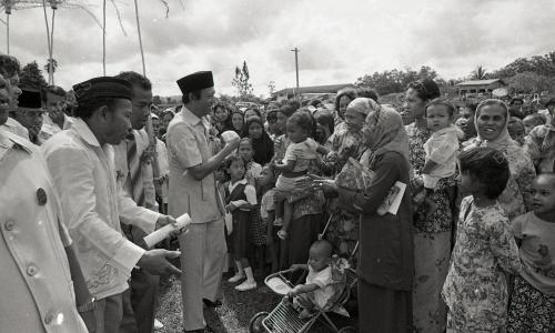 DATUK MUSA HITAM