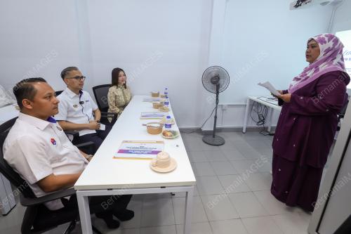 DATUK FAHMI FADZIL
