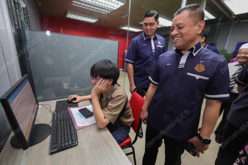 DATUK AEDLI RAMLI