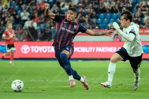 LIGA SUPER MALAYSIA