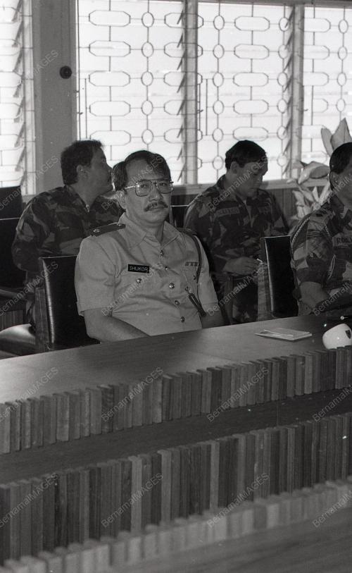ABDUL AJIB AHMAD