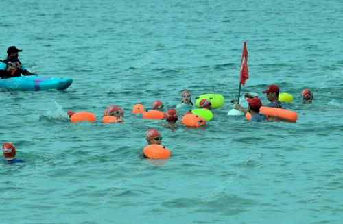 IRONMAN 70.3 DESARU COAST