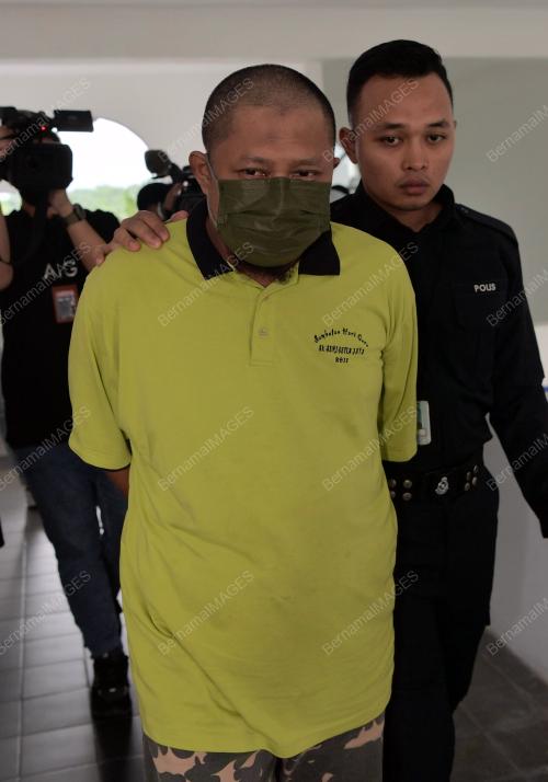 MAHKAMAH SESYEN KOTA TINGGI