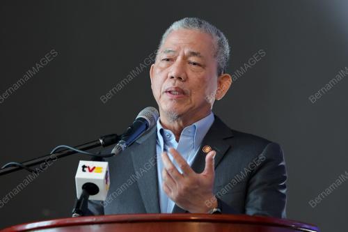DATUK SERI FADILAH YUSOF  