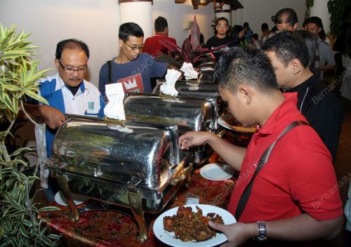 KEMBARA BERNAMA-TOURISM MALAYSIA 2009