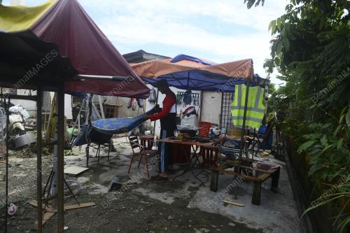 BANJIR JOHOR