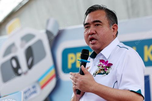 ANTHONY LOKE